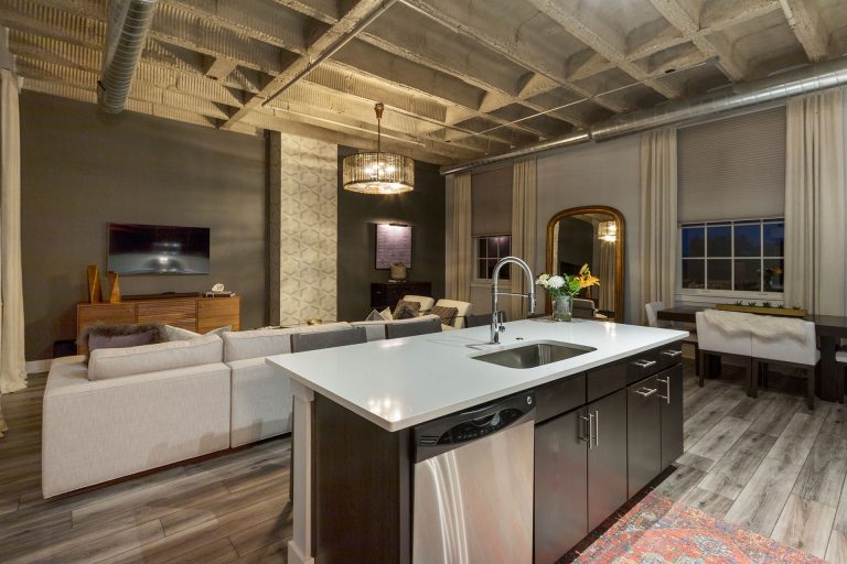 Custom Home Builder Libertyville, IL Fassbinder Construction